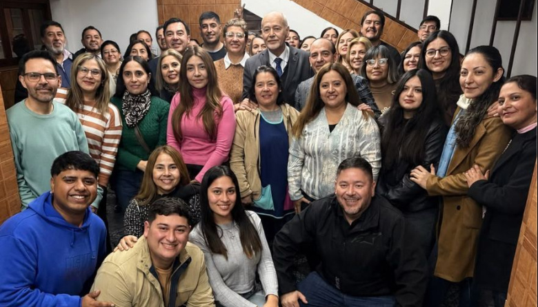 La CEA reafirmó su llamado a "organizarnos para luchar por la educación pública y los salarios"