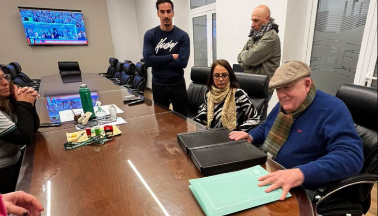 El SEC Paraná anunció que dos listas se presentaron para las próximas elecciones