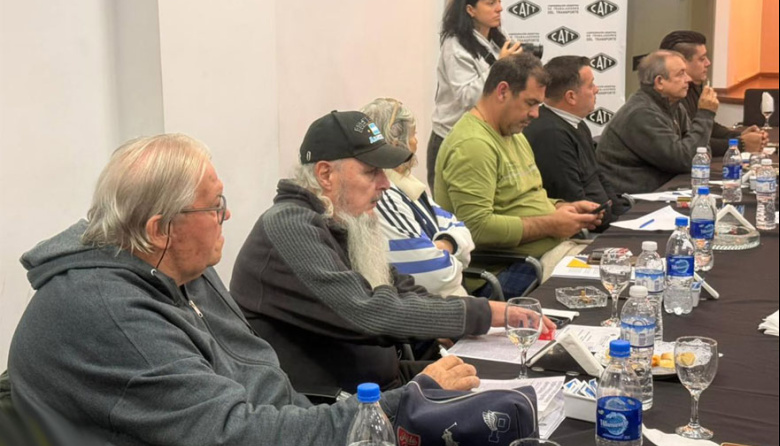 AAEMM reafirmó su lucha "contra la desregulación y el ajuste en salud"
