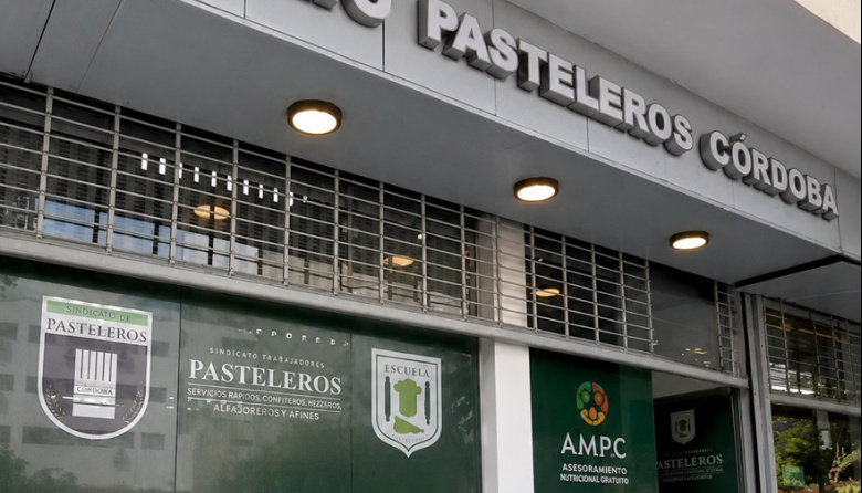 El Sindicato de Pasteleros de Córdoba resaltó el acuerdo salarial para heladeros