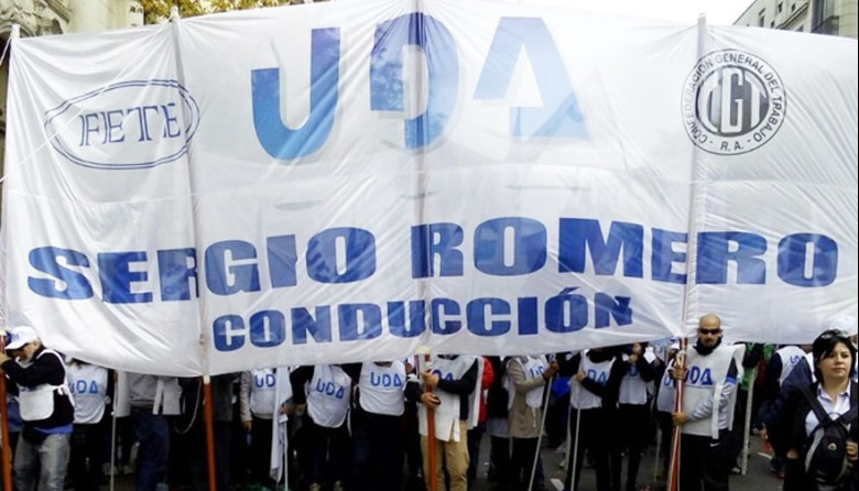 UDA denunció al gobierno santafesino por aplicar aumento menor al que anunció