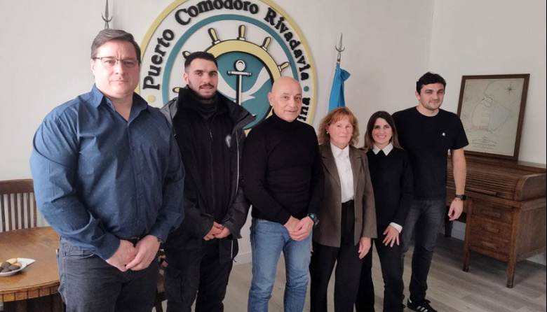 SAONSIRA reafirmó su compromiso con la formación de obreros navales