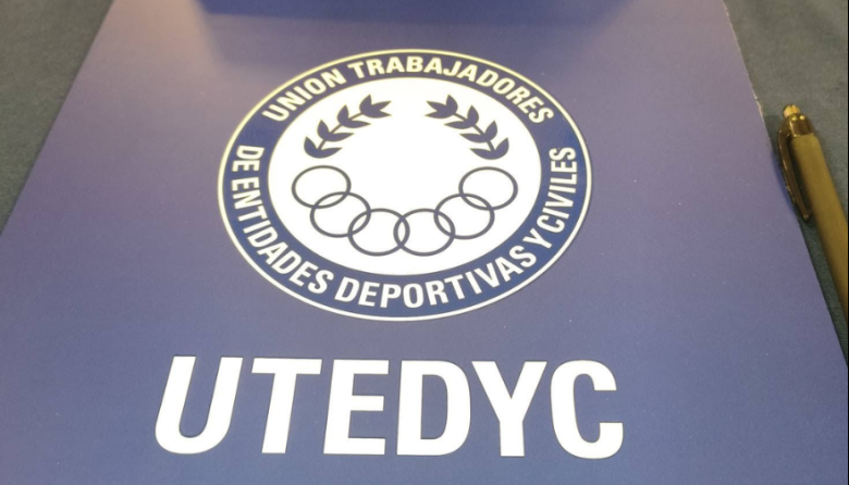 UTEDYC Jujuy convocó a las capacitaciones gratuitas del Campus Virtual