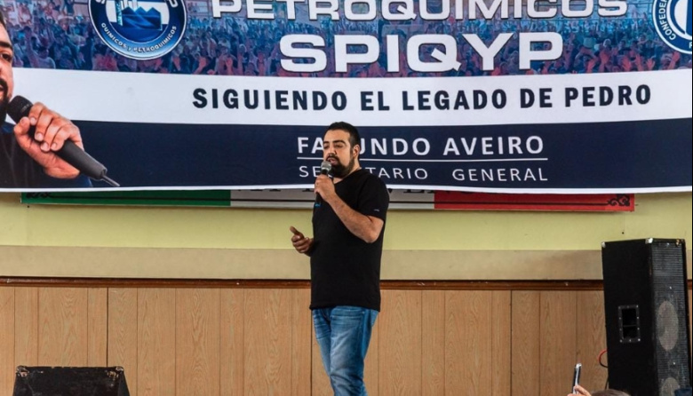 El SPIQYP reforzó la paritaria con cláusula que protege el Convenio Colectivo
