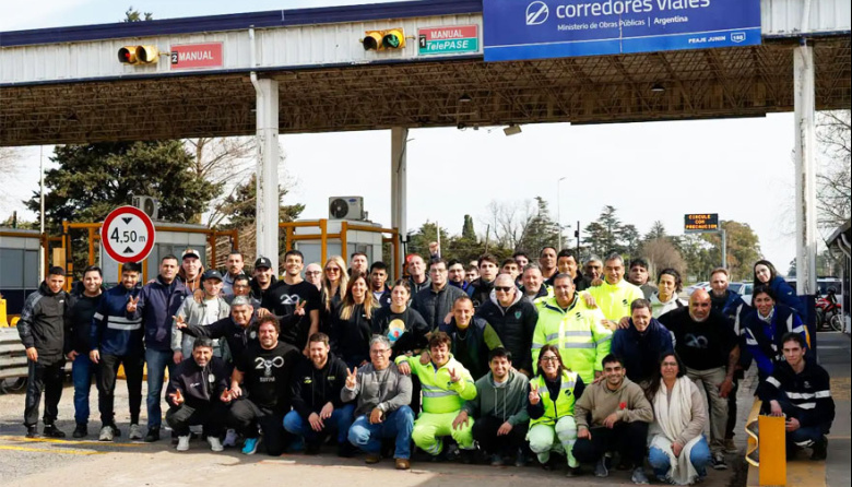 SUTPA: "Ninguna transformación puede hacerse sin trabajadores y trabajadoras"