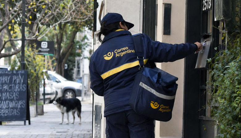 SITRACYT reivindicó la labor de los carteros y la defensa de sus derechos