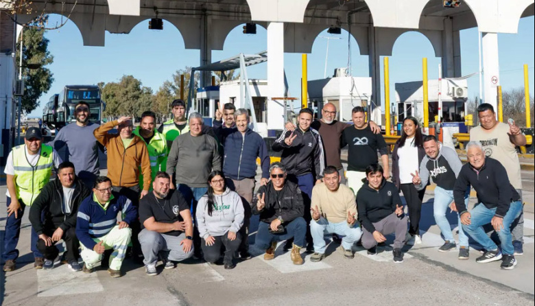 SUTPA ante las privatizaciones: "Ningún proceso puede llevarse por delante el trabajo"