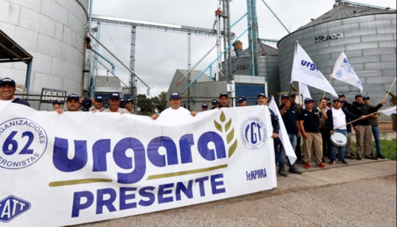 URGARA anunció acuerdos salariales con aumentos y revisión por inflación