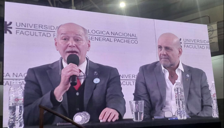 La CEA cerró su Congreso en defensa de la educación pública y la democracia