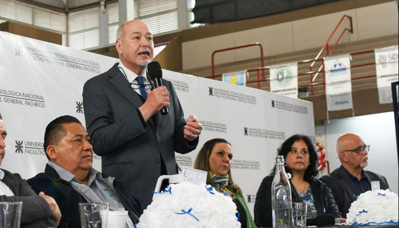 CEA: "La docencia organizada no cede ante los intentos de desfinanciamiento y asfixia presupuestaria"
