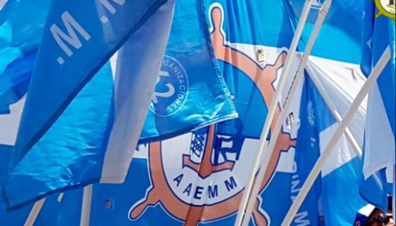 AAEMM reafirmó como "política de fracaso" la desregulación del cabotaje nacional