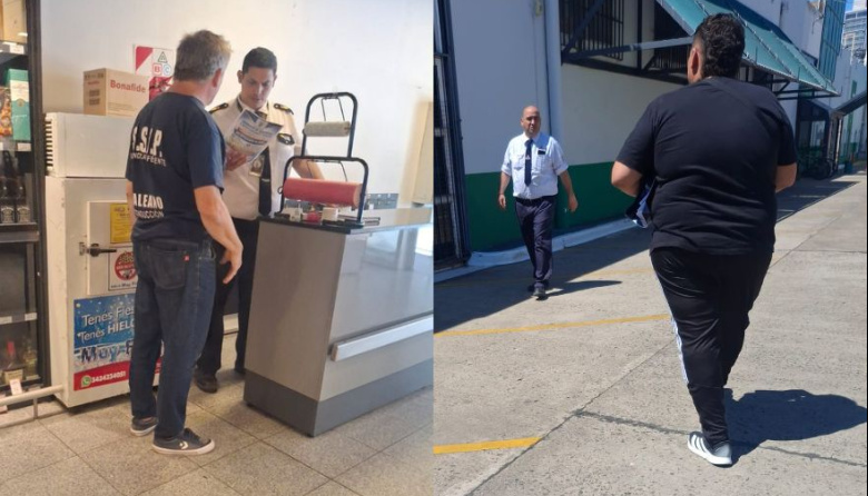 El SSIP reafirmó su desafío de "cambiar la seguridad privada a nivel nacional"