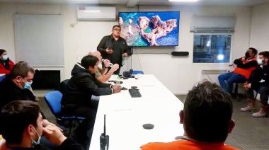 ASIJEMIN avanza en la implementación del Convenio Colectivo para trabajadores jerárquicos mineros