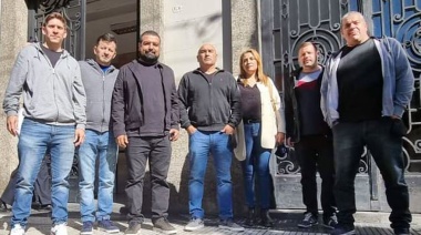 El Sindicato de Químicos y Petroquímicos convocará a un plenario ante la falta de respuestas en paritarias