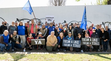 UTEDYC Capital anunció que los trabajadores de Nueva Chicago “suspenderán partidos” en reclamo salarial