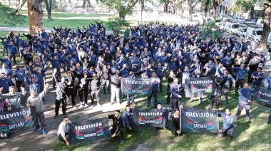 El Sindicato de Televisión anunció paro y movilización en empresas de cable y conectividad