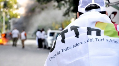 La UTTA expresó “respeto institucional” al Jockey Club de San Juan y aclaró que “no interviene en conflictos dirigenciales”