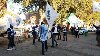 STIGAS Bahía Blanca se declaró en alerta por el accionar de Camuzzi Gas de impulsar “acuerdos de desvinculación”