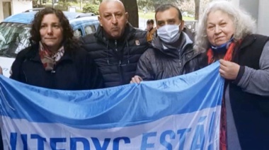 UTEDYC Capital denunció incumplimientos en la Academia de Medicina y se declaró en alerta