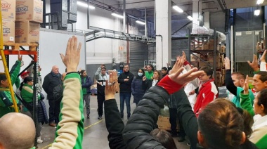 El Sindicato de Comercio de Paraná anunció un plan de acción contra el cierre de Súper Vea