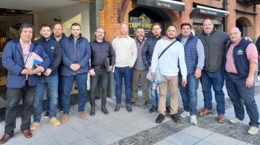 Sindicatos del gas rechazaron oferta salarial de Camuzzi y ratificaron pedido del 35% por un trimestre