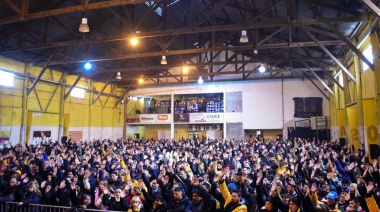 ASOEM Santa Fe resolvió su desafiliación de FESTRAM en "una asamblea histórica”