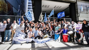 Dirigente de PECIFA recibió aval judicial a su tutela sindical cuestionada por la revocada conducción nacional