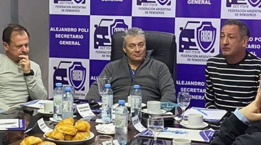 La UGATT no participará de la marcha convocada por la CGT: “Decidimos aguardar un momento”
