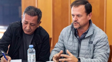 La UGATT no se movilizó: “Ante los cambios en el gabinete propusimos ser pacientes”