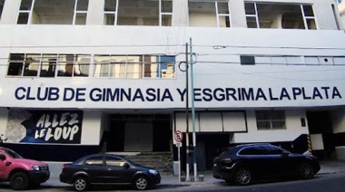 UTEDYC La Plata denunció que el club Gimnasia “no tiene cobertura de ART vigente” para los trabajadores