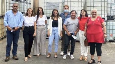 El SPIQYP denunció que Meranol, representada por Florencia Arietto, desconoce al gremio y pretende despidos