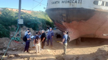 El SOMU denunció irregularidades que afectan a trabajadores areneros en Formosa y Chaco