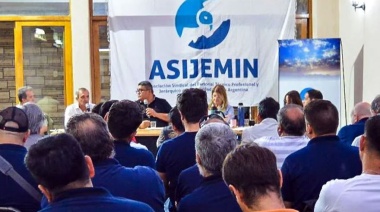 ASIJEMIN reclamó salarios dignos, repudió la negativa de CAEM y anticipó que evalúa medidas