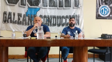 El SSIP logró mejoras salariales para trabajadores de Prosegur en la Cervecería Santa Fe
