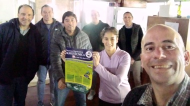 AMET Entre Ríos convoca al próximo Encuentro Provincial de Docentes de Escuelas Agrotécnicas
