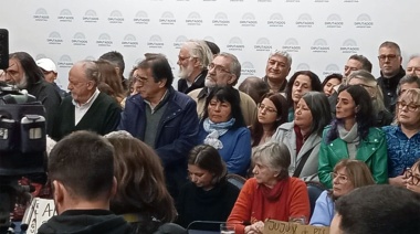 CONADU ratificó su repudio al gobierno de Jujuy: “La Universidad también ha sido agredida”