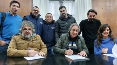 La Federación Aceitera logró un acuerdo de pago salarial por el cuidado de niños y niñas