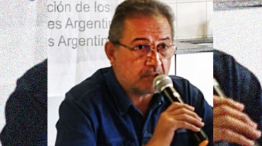 La Argentina Circular y los ferrocarriles