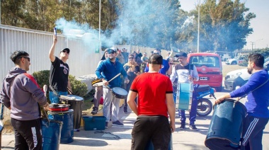 El STIA Arroyito inició asambleas por “aprietes y malos tratos” hacia los trabajadores