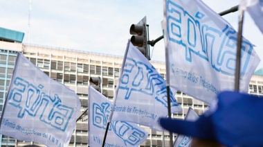 APINTA expresó su rechazo a las propuestas de Milei, en especial el cierre del Conicet