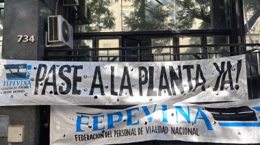 FEPEVINA solicitó “urgente reapertura” de paritarias y reiteró su reclamo por pases a planta