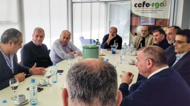 URGARA continúa las negociaciones salariales en el marco de la conciliación obligatoria