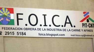 La Federación de la Carne expresó “preocupación e incertidumbre” por el traspaso de frigoríficos