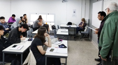 SIDUT defendió las Universidades Públicas y el Sistema de Ciencia y Tecnología estatal