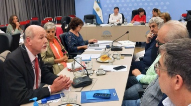 La CEA respaldó en la Cámara de Diputados el proyecto de expansión del financiamiento educativo