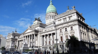 CONADU: La Ley Ómnibus es “una amenaza para la Universidad pública, gratuita y de calidad”