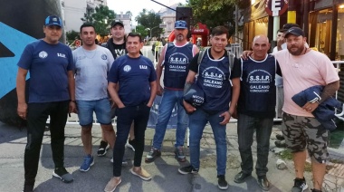 El SSIP acompañó la Carrera de Reyes y destacó que fomenta el deporte en sus afiliados