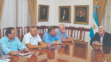 AMET Entre Ríos recibió el anuncio salarial y pidió mantener fondos para escuelas técnicas