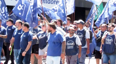 El SSIP celebró la inconstitucionalidad del capítulo laboral del DNU