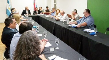 AMET Entre Ríos evaluará en asambleas la oferta salarial del gobierno
